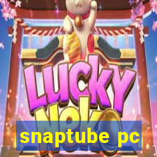 snaptube pc