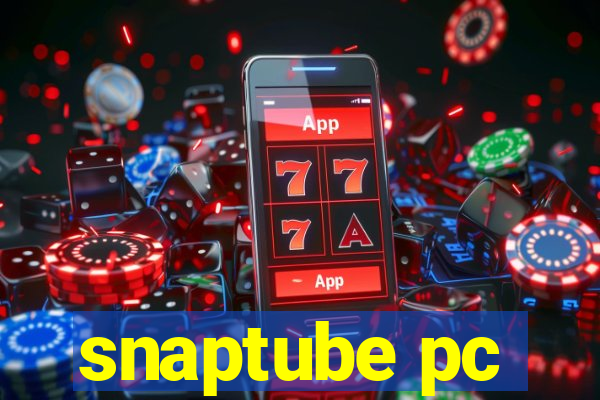 snaptube pc