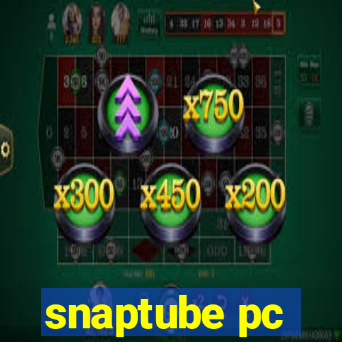 snaptube pc