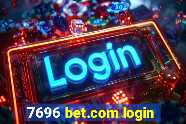 7696 bet.com login