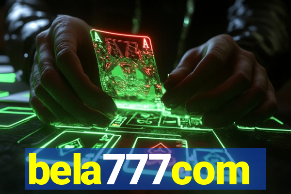 bela777com