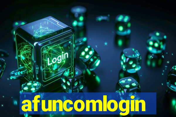 afuncomlogin