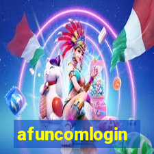 afuncomlogin