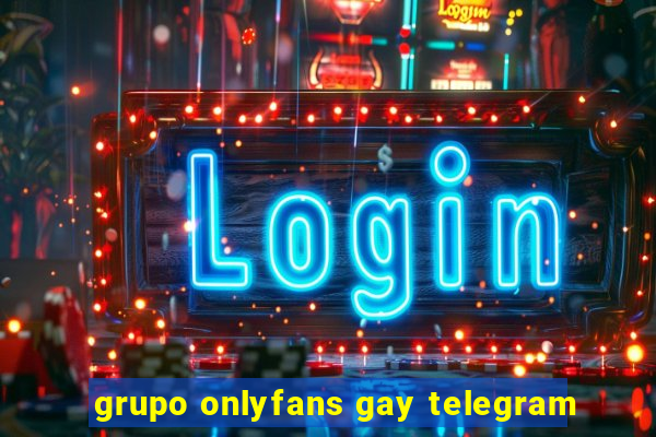 grupo onlyfans gay telegram