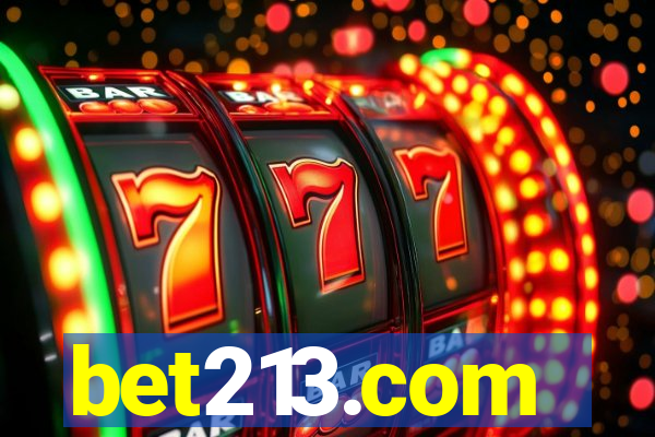 bet213.com