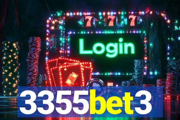 3355bet3