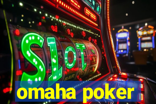 omaha poker