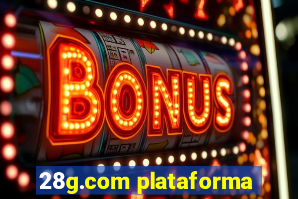 28g.com plataforma