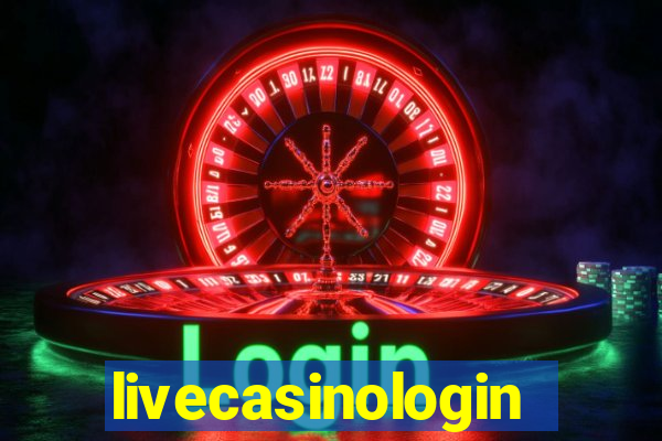 livecasinologin