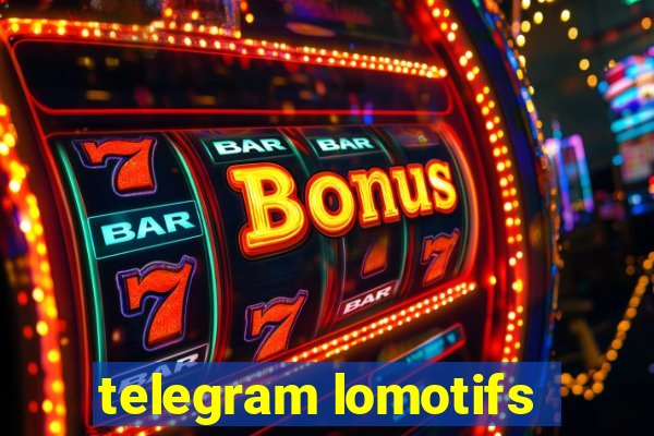 telegram lomotifs