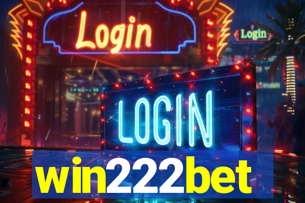 win222bet