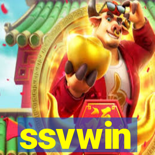 ssvwin