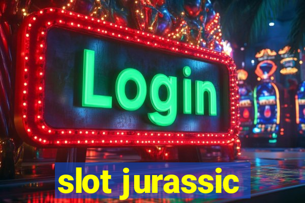 slot jurassic