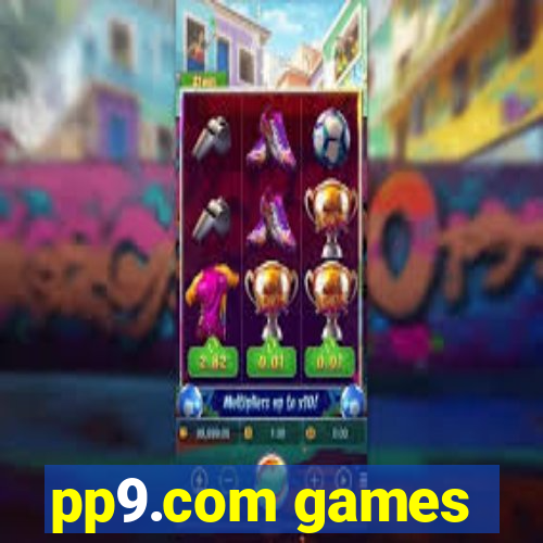 pp9.com games