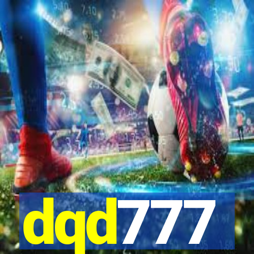 dqd777