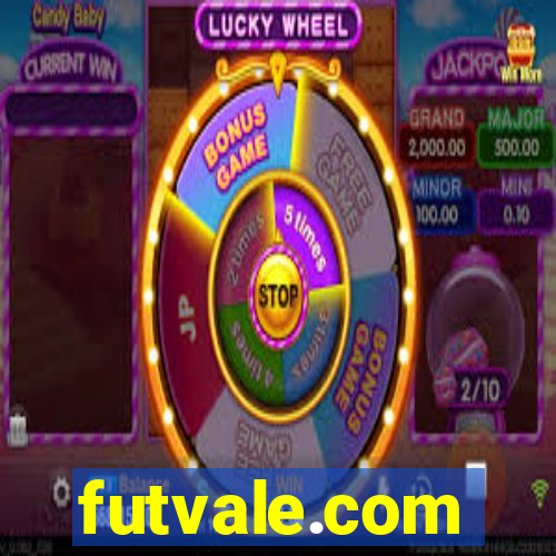 futvale.com