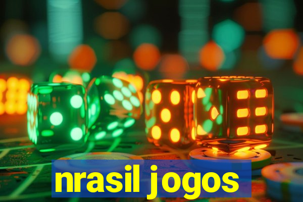 nrasil jogos