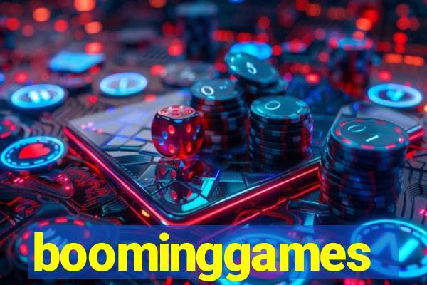 boominggames