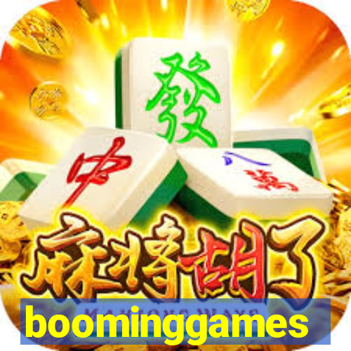 boominggames