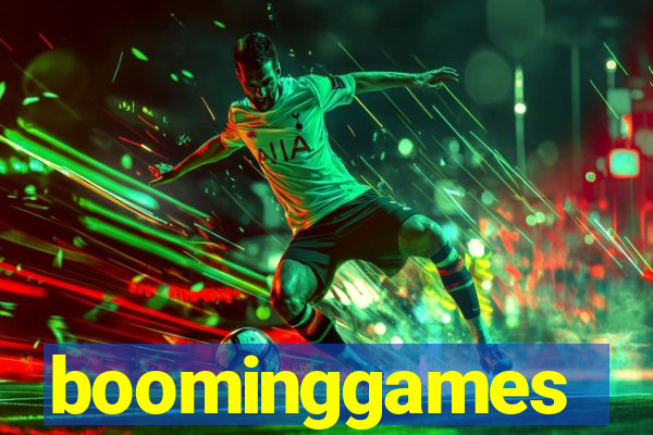 boominggames