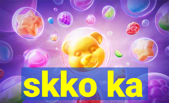 skko ka