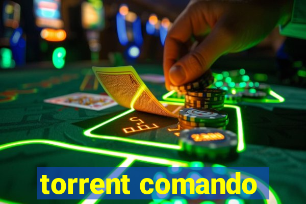 torrent comando