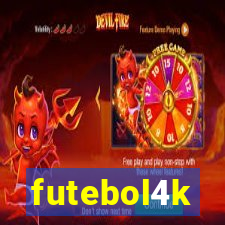 futebol4k