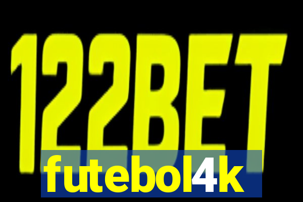 futebol4k