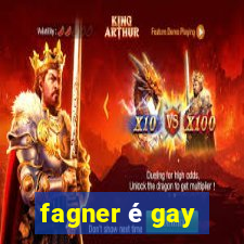 fagner é gay