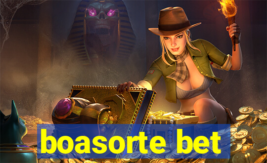 boasorte bet