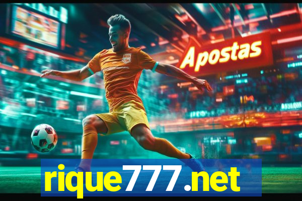 rique777.net