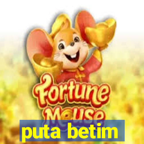 puta betim