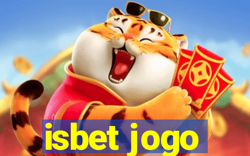 isbet jogo