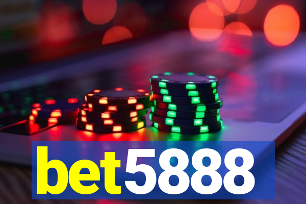 bet5888