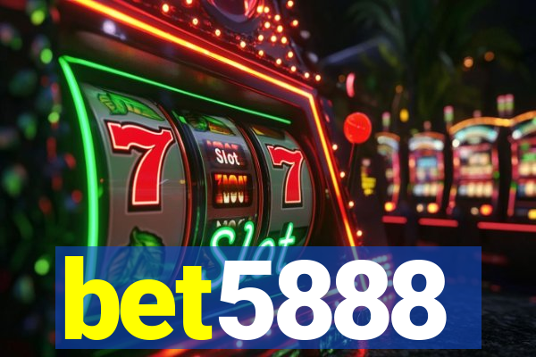 bet5888