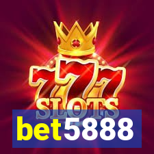 bet5888