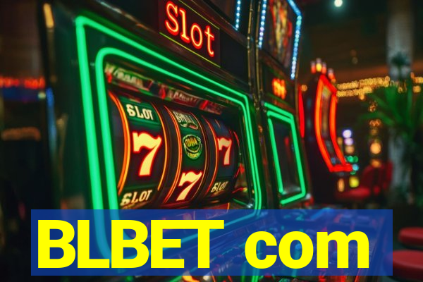 BLBET com