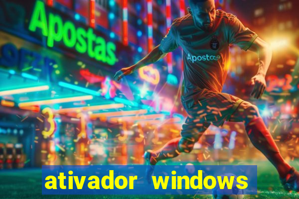 ativador windows loader 7