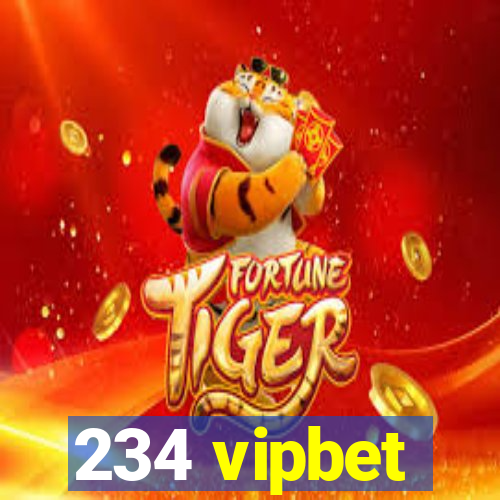 234 vipbet