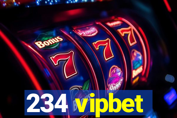 234 vipbet