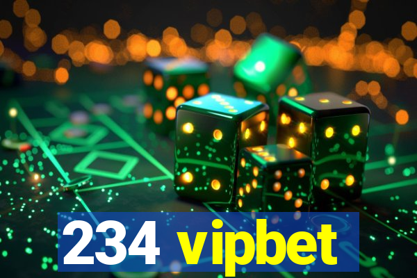 234 vipbet