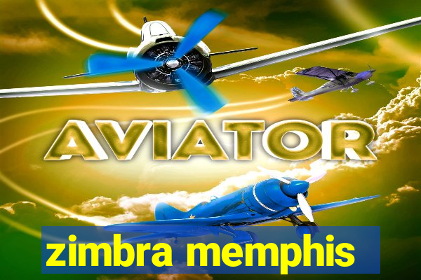 zimbra memphis