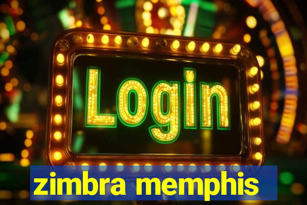 zimbra memphis