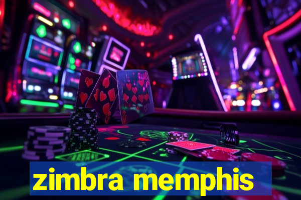 zimbra memphis