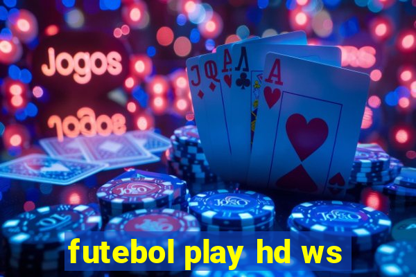 futebol play hd ws