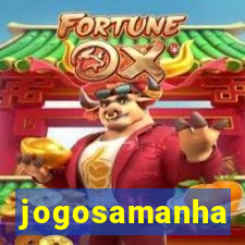 jogosamanha