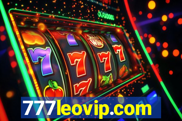 777leovip.com