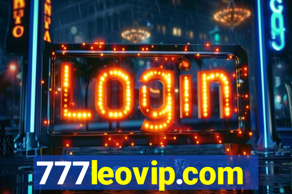 777leovip.com