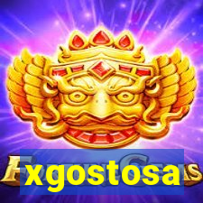 xgostosa