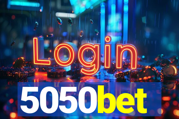 5050bet